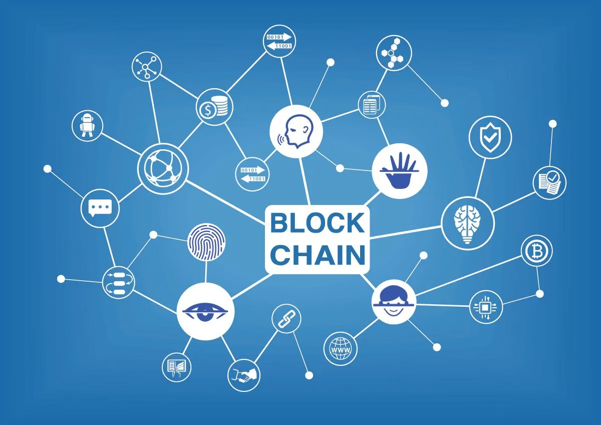 Capa: Trilha Blockchain Alura: Baixar Curso Completo em HD