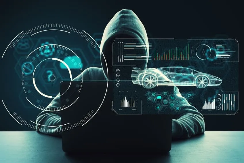 Capa: Baixar Curso Car Hacking 101 de Mainak Sadhukhan – Completo!