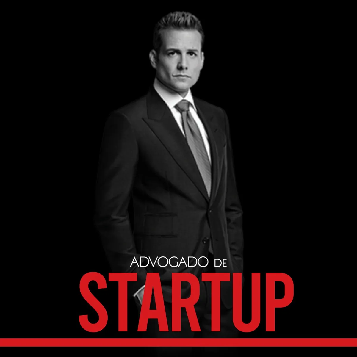Capa: Advogado de Startup: Baixar Curso Completo [2024]