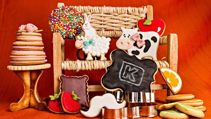 Capa: Curso Confeitaria Ramon Serpa: Baixar Agora Completo