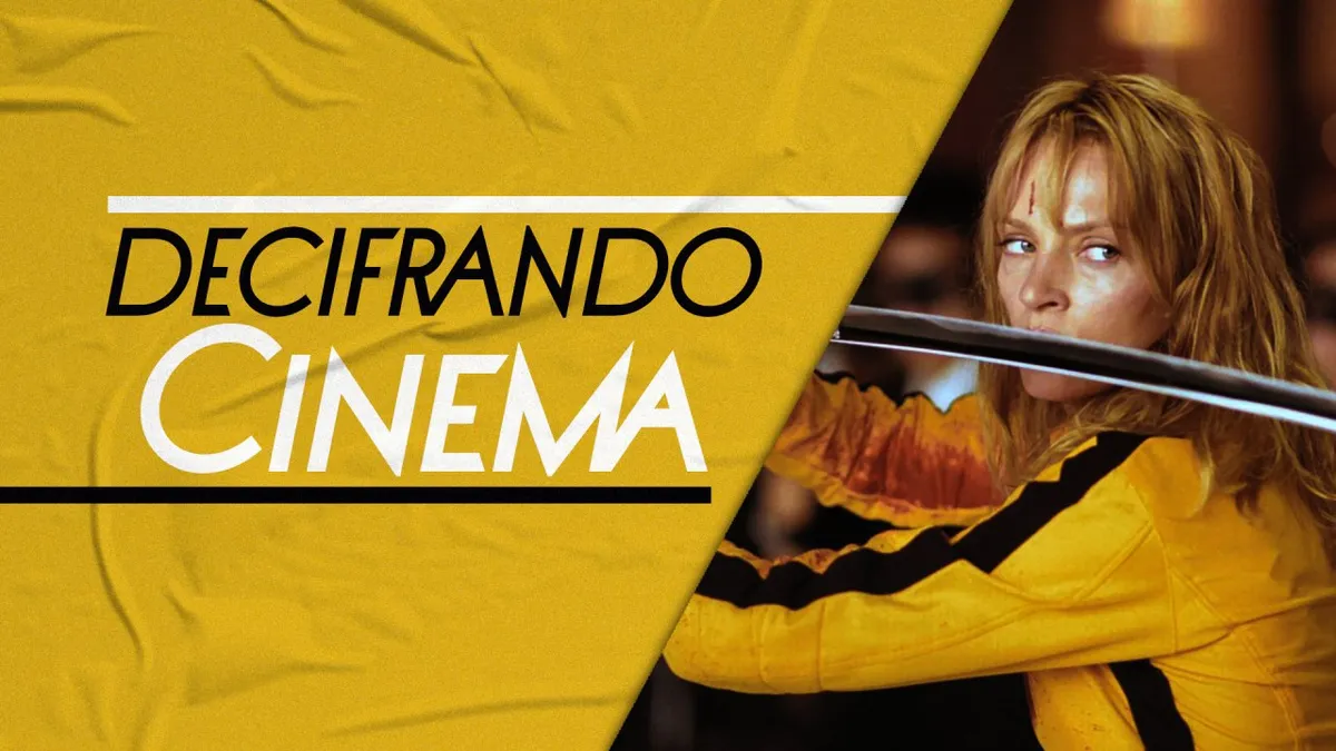 Capa: Baixe Agora: Cinema Decifrando o Cinema Bruno Albuquerque – Download Completo