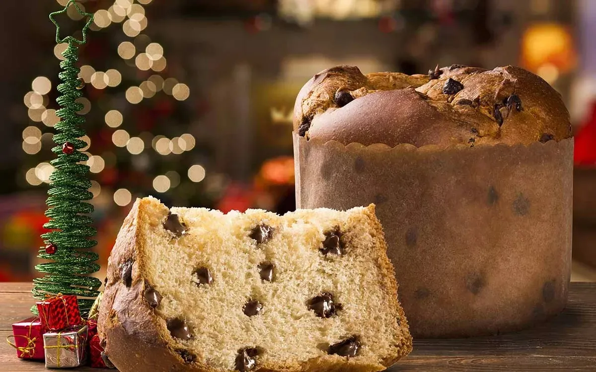 Capa: Baixar Natal Lucrativo Com Panetones 2.0: Daiana Caldeira