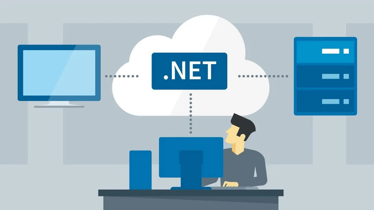 Capa: Baixar Curso BackEnd .NET Balta.io: Domine a Programação!
