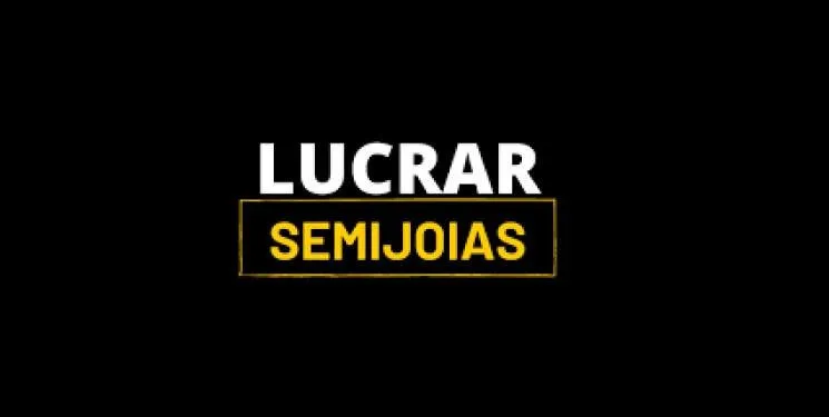 Capa: Baixar Lucrar Semijoias 2021 Walmir Moreira – Completo