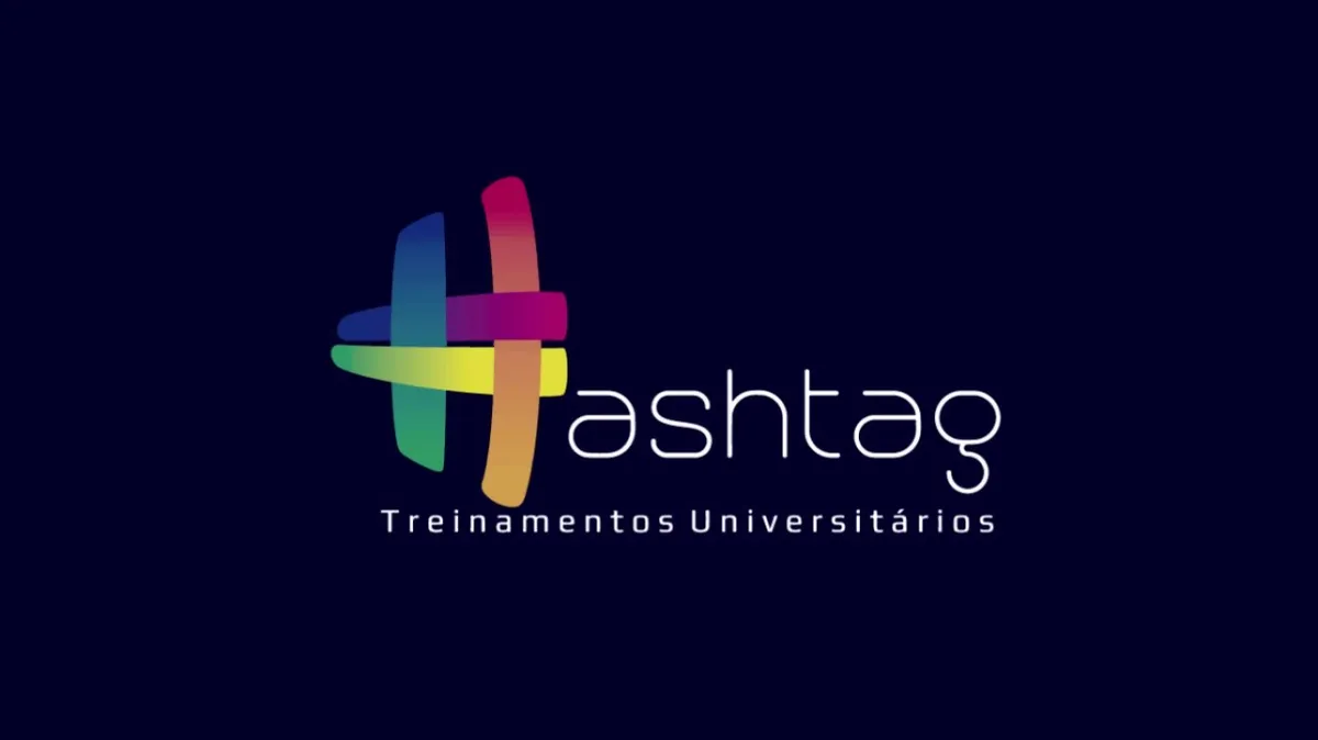 Capa: Currículo Matador Hashtag Treinamentos: Baixar o Curso Completo!