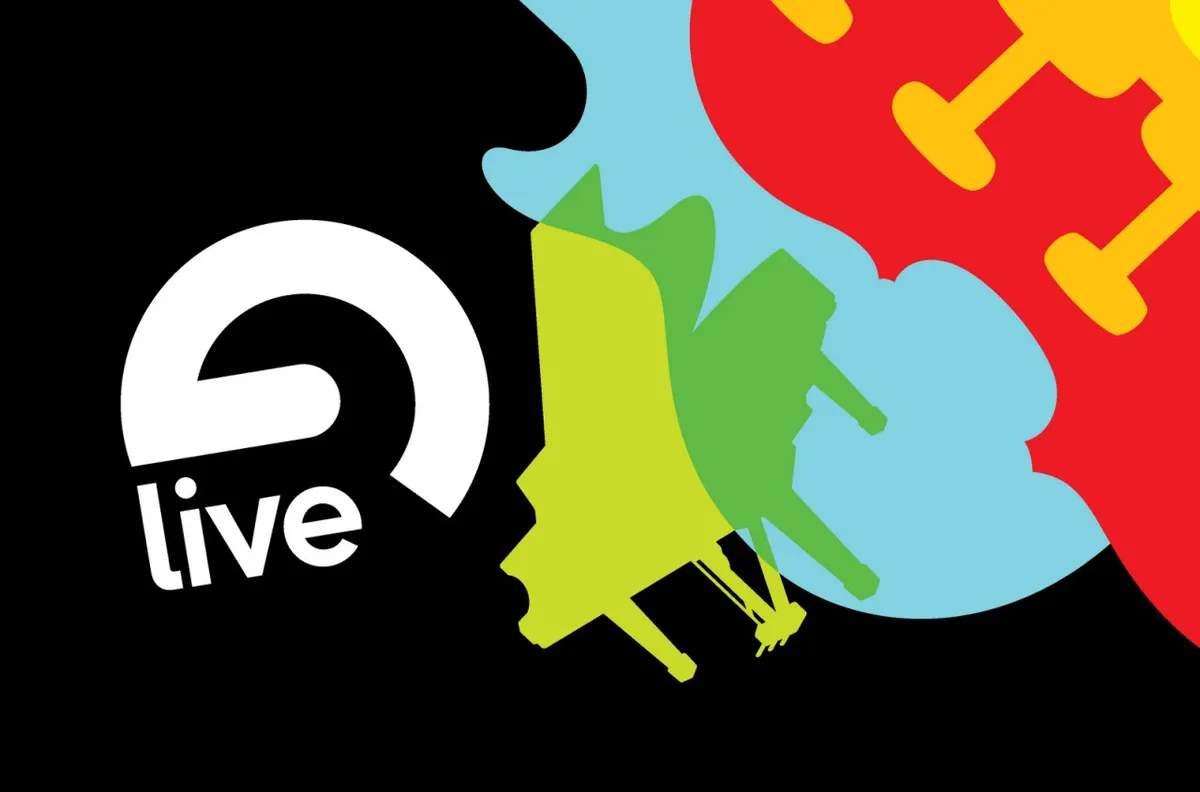 Capa: Baixar Tuton: Produção Musical com Ableton Live (2021)