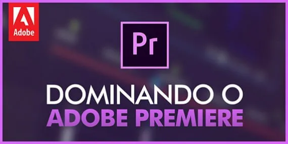 Capa: Adobe Premiere 2.0 Brainstorm Academy: Baixar Curso Completo