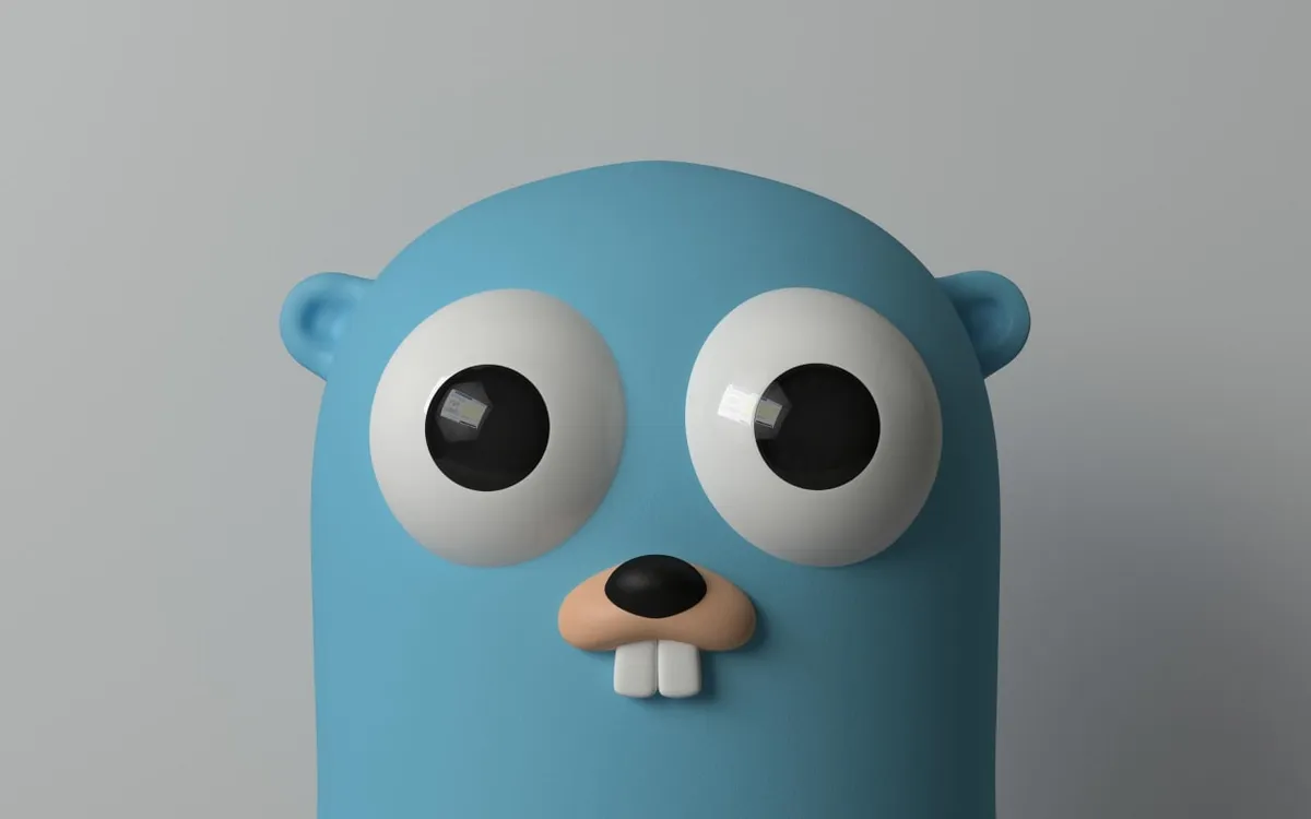 Capa: Golang do Zero: Baixar Curso Completo | Otávio Gallego