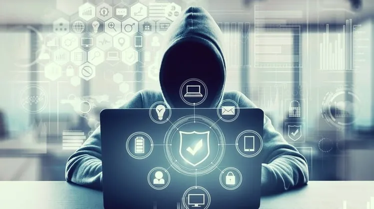 Capa: ANDROID Hacking & Pentest: Baixe Agora o Curso Bug Bounty Hunting
