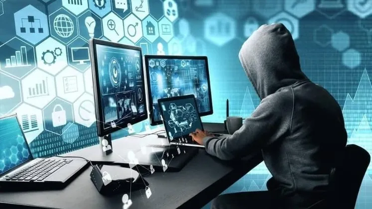 Capa: Baixar Curso TCP Botnet em C#: Aprenda com Mukesh Prakash