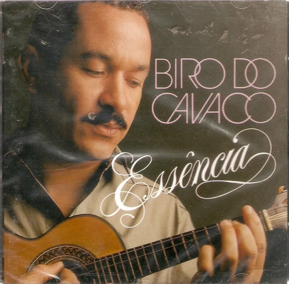 Capa: Biro do Cavaco: Baixar Curso Completo A-Z Rápido!