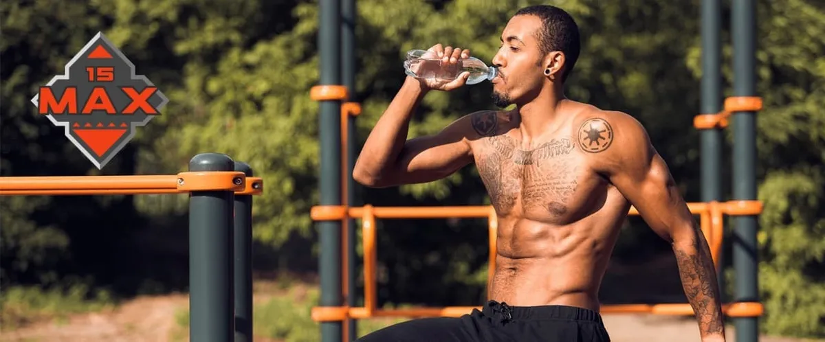 Capa: Download BTFIT 15 MAX: Acelerando seu Fitness em 2024