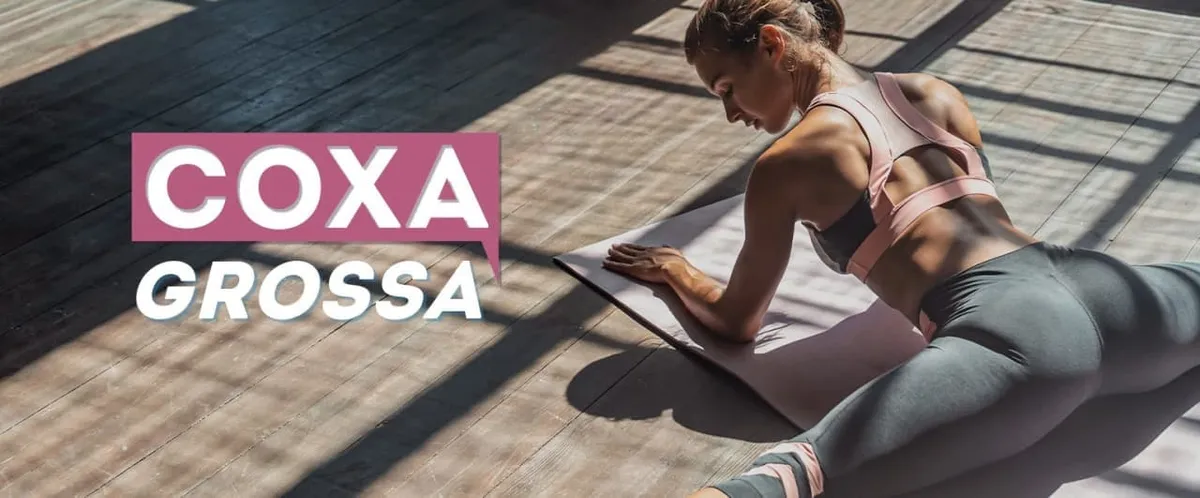 Capa: Baixe Agora: Coxa Grossa BTFIT – O Guia Completo!