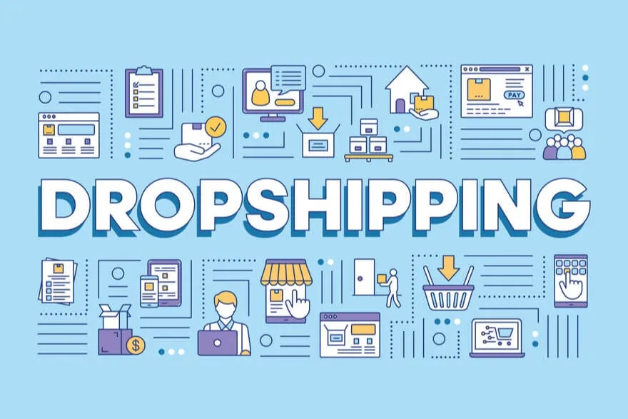 Capa: Baixe Novo Dropshipping 2.0 Iagor Gonçalves Agora!