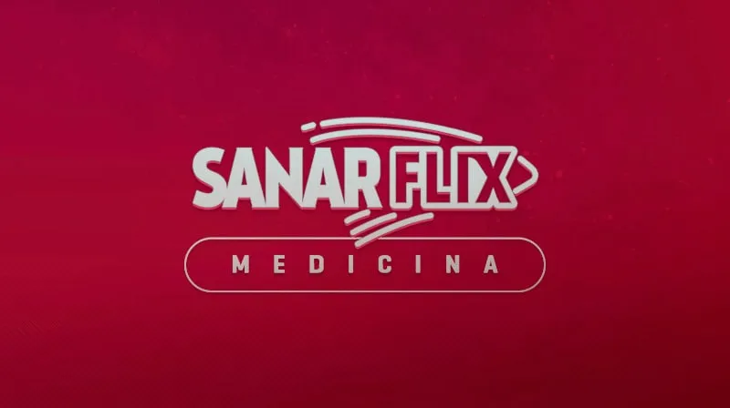 Capa: Medicina de Emergência SanarFlix: Baixar Curso Completo Agora!