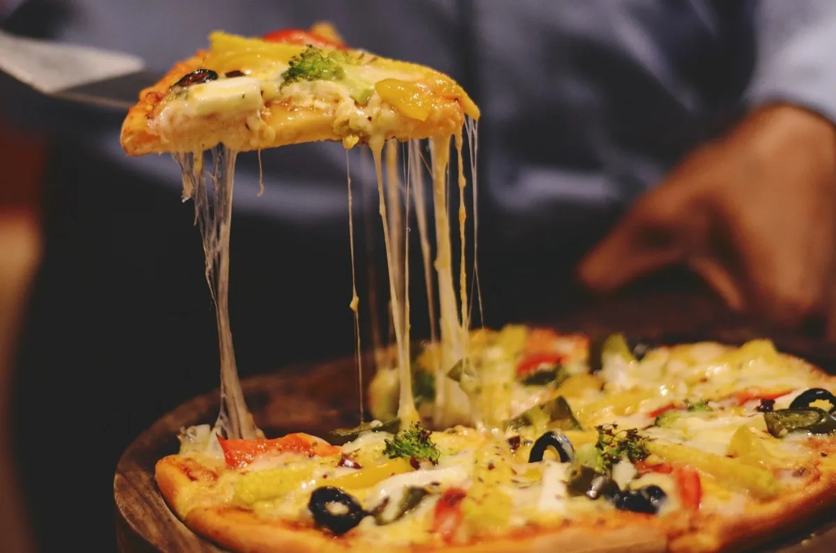 Capa: Curso Profissão Pizzaiolo Patrick Catapano: Baixar Completo 2024
