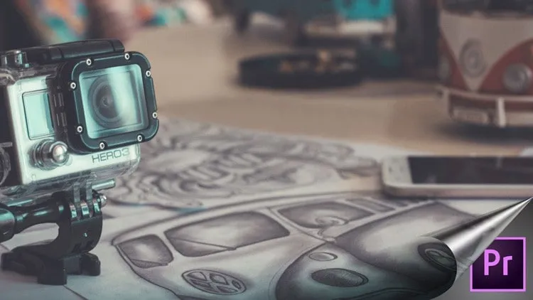 Capa: Time Lapse, Stop Motion e Hyperlapse: Baixar Curso Helinton Andruchechen