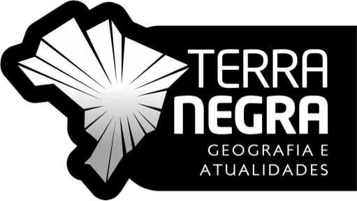 Capa: Terra Negra Enem: Baixar Curso Completo 2019