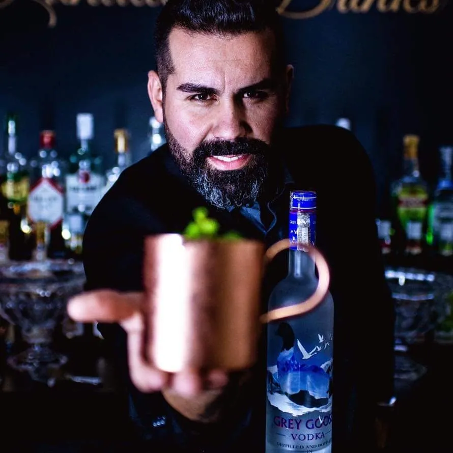 Capa: Curso Bebidas de Gui Rial: Baixe Agora o Seu!