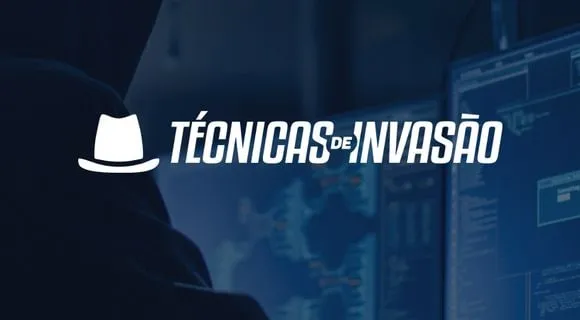 Capa: Técnicas de Invasão Bruno Fraga: Baixar Curso Completo 2024