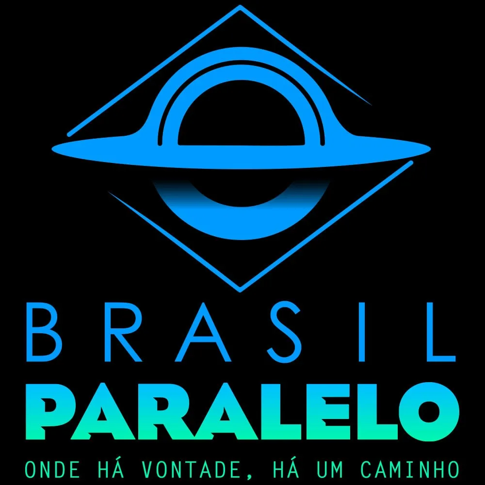 Capa: Baixar Brasil Paralelo: Elite Cultural e Intelectual Completo