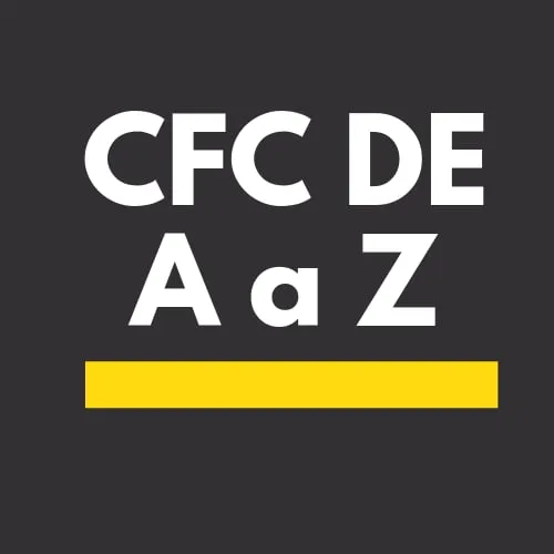 Capa: Baixar CFC de A a Z com Gabriel Rabelo: Curso Completo