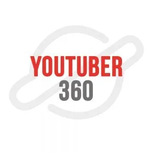 Capa: Youtuber 360 Caique Pereira: Baixar Curso Completo + Bônus