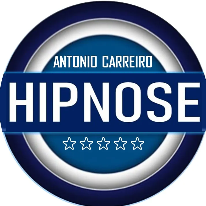 Capa: Baixar Hipnose Antônio Carreiro Stricto Sensu | Download Completo
