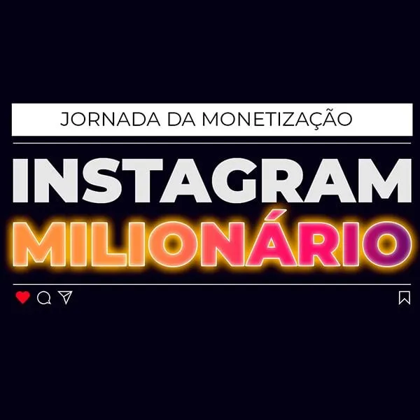 Capa: Baixe Agora: Jornada Monetização Instagram – Peter Jordan (2021)