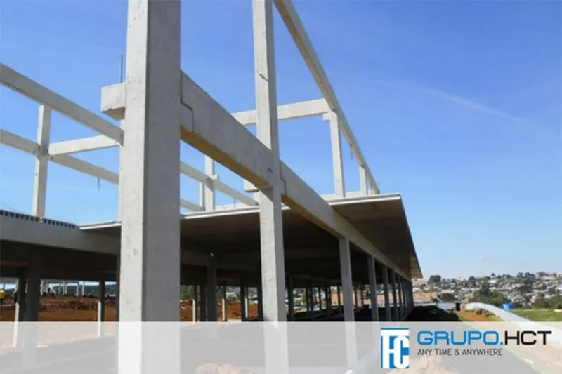Capa: Baixar Concreto Pré-Moldado: Projeto e Dimensionamento Completo