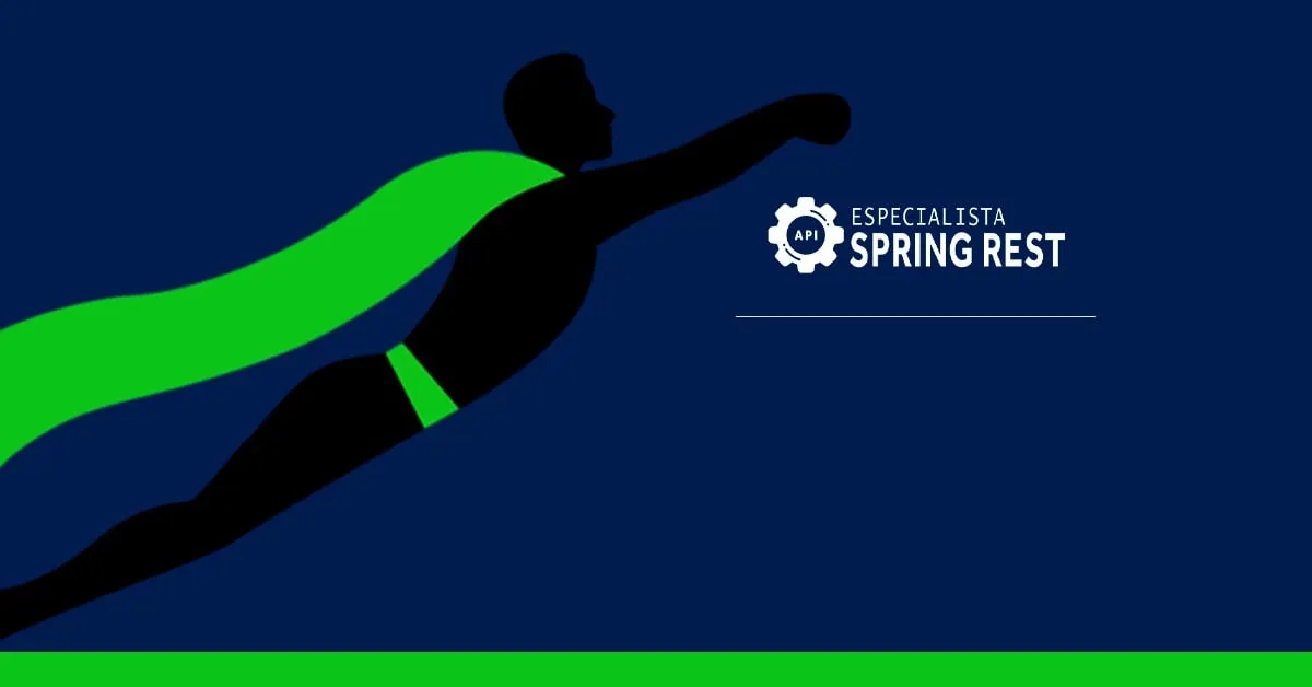 Capa: Spring Rest Completo: Baixar Módulos 1-13 Atualizados Agora!