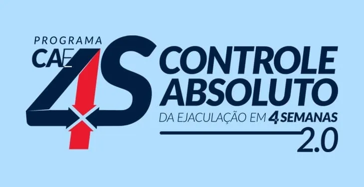 Capa: Baixar Curso Macho de Verdade: Controle Ejaculação em 4 Semanas