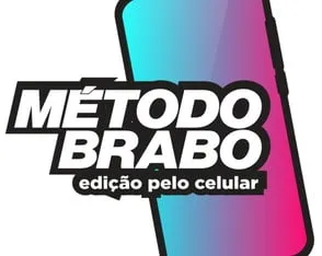 Capa: Método Brabo: Baixe Agora a Edição por Celular Completa!