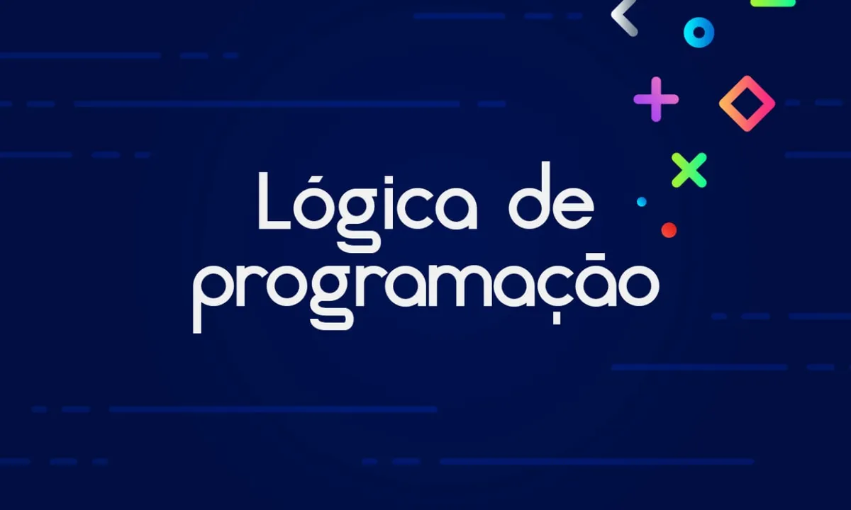 Capa: Baixar Curso Lógica de Programação Danki Code: Completo