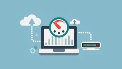 Capa: Baixar Curso Zabbix: Monitoramento Completo por Janssen Lima