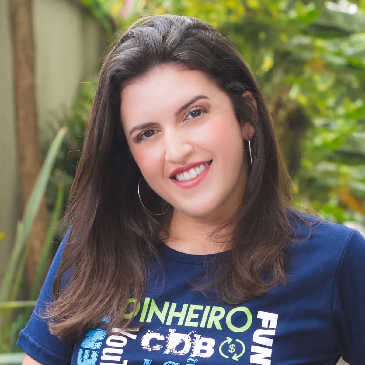 Capa: Baixar Curso Fundos Imobiliários: Débora Duarte Completo