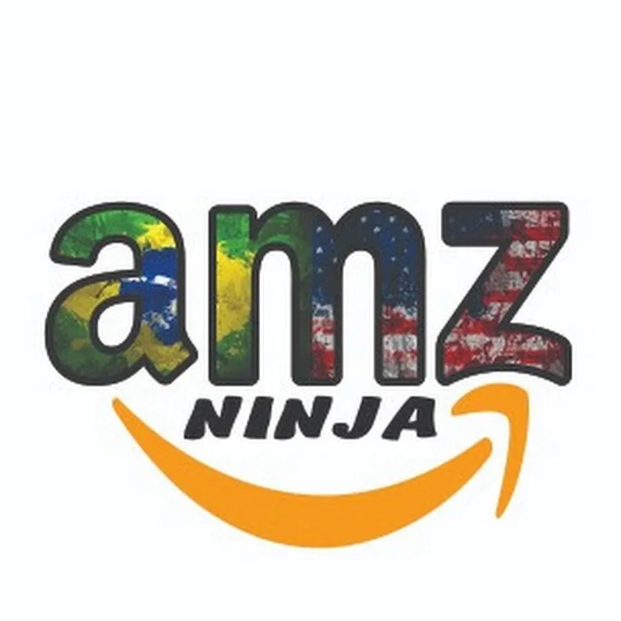 Capa: Amazon Ninja: Baixar Curso Completo 2024 Agora!