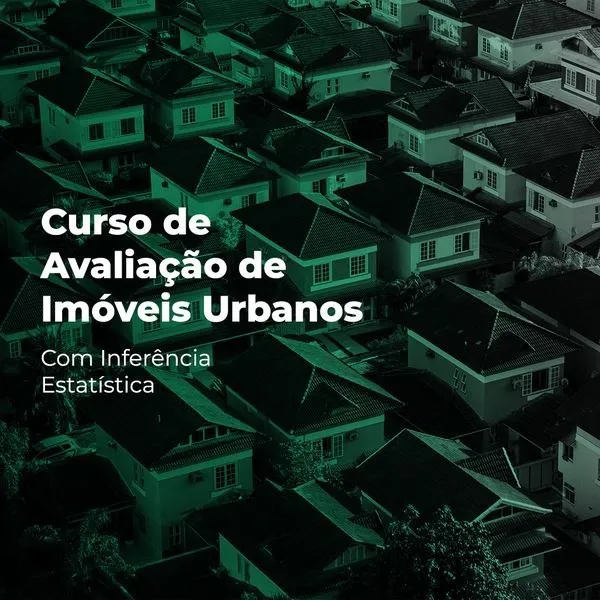 Capa: Baixar Curso Avaliação de Imóveis: Rodrigo Ciabatari Download Completo