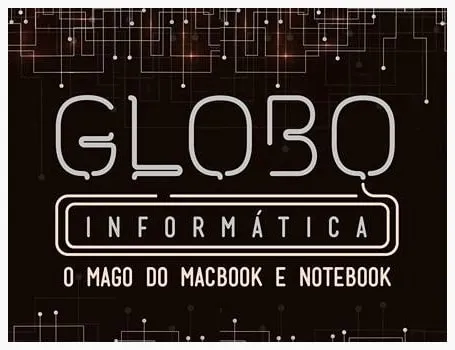 Capa: Baixar Engenharia dos Notebooks Globo: Curso Completo 2017