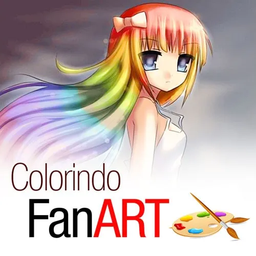 Capa: Método Fan Art: Baixe o Curso Completo de Mayara Rodrigues