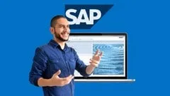 Capa: Formação ERP SAP Expert com ABAP: Download Oficial Rápido