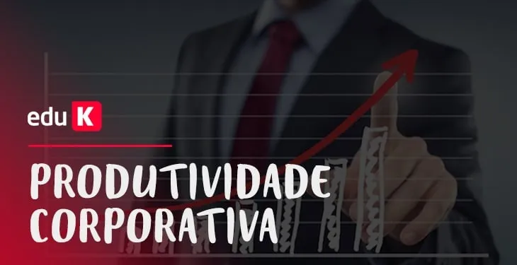 Capa: Baixar Produtividade Corporativa: Word, Excel, Outlook por Eduardo Taka