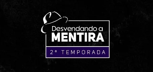 Capa: Baixar Desvendando a Mentira de Victor Santos: Curso Completo