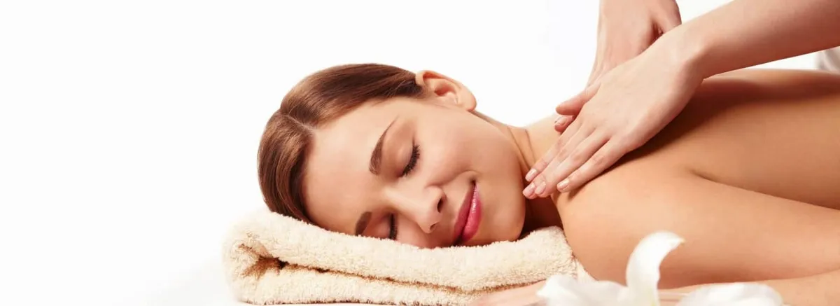 Capa: Curso Massagem Relaxante Thiago Nishida: Baixar Agora