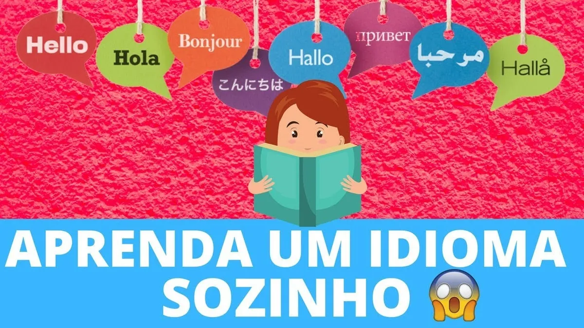 Capa: Baixar Curso Idiomas DGB School: Aprenda Agora!