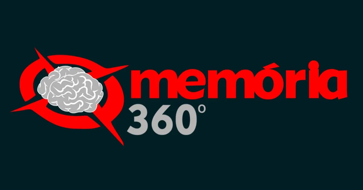 Capa: Baixar Memória 360 de Renato Alves: Transforme Sua Capacidade Mental