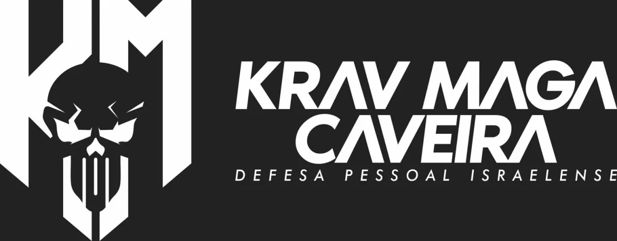 Capa: Krav Maga Caveira: Baixe o Curso Completo de Defesa Pessoal Agora!