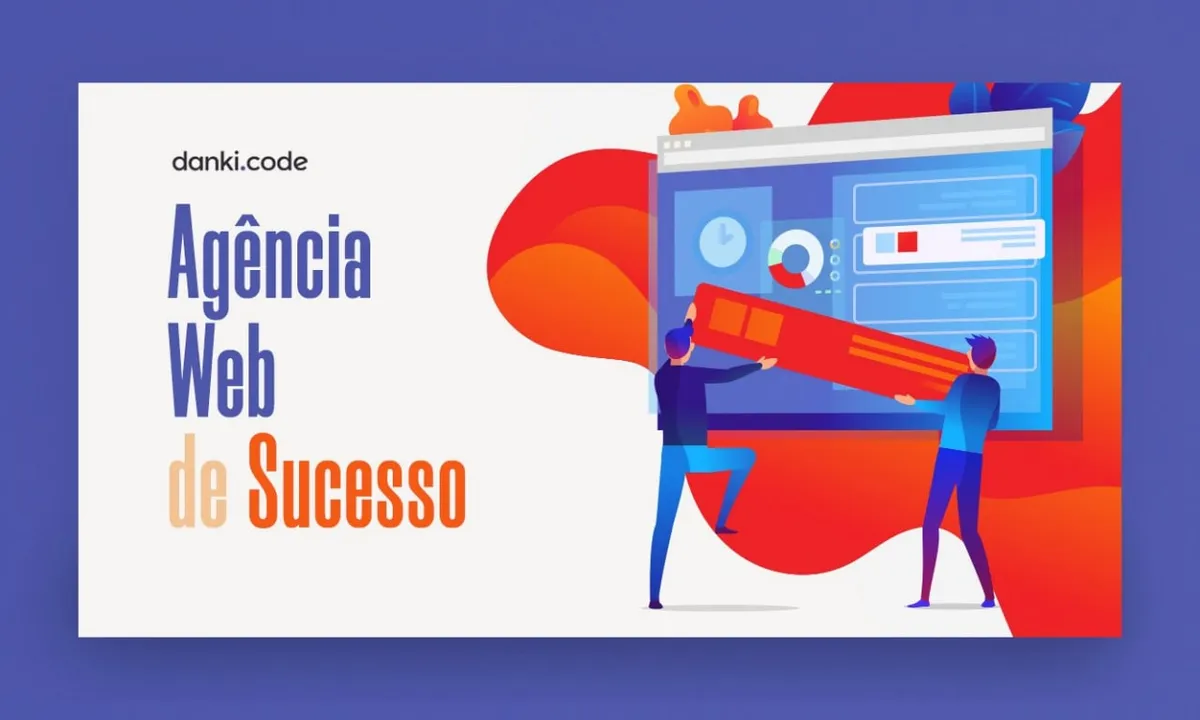 Capa: Danki Code: Baixe Agora o Curso de Empreendedorismo e Marketing Digital