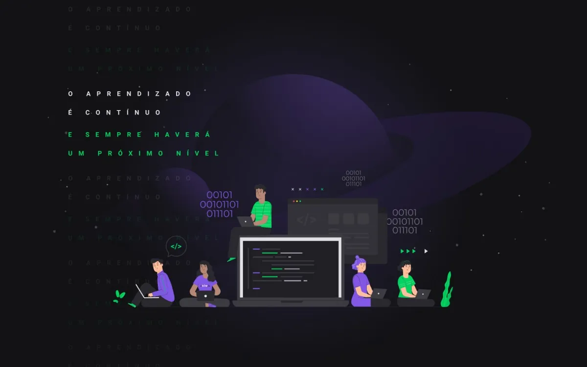Capa: Next Level Week #3 OmniStack: Baixar Curso Completo Rocketseat