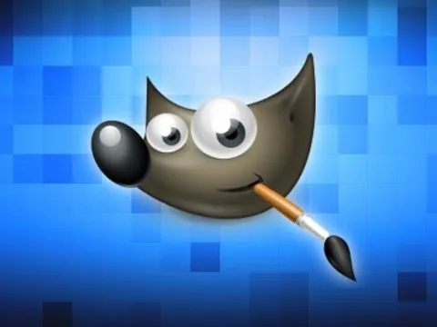 Capa: GIMP: Baixe Editor Profissional de Fotos | Pedro Carvalho